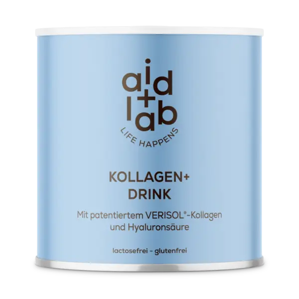 Kollagen+ Drink
