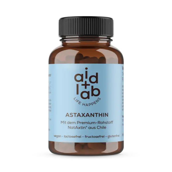 Astaxanthin