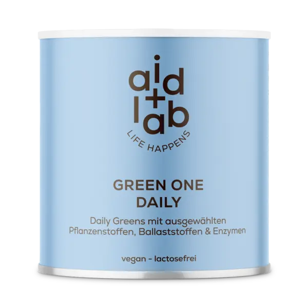 Green One Daily