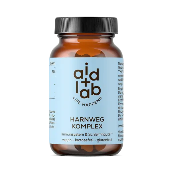 Harnweg Komplex