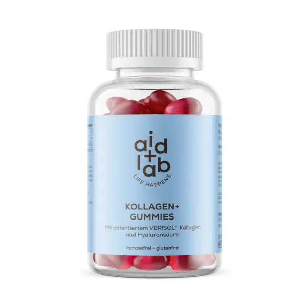 Kollagen Gummies