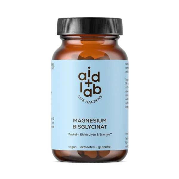 Magnesium Bisglycinat