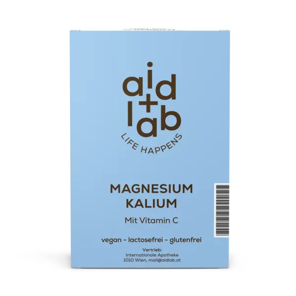 Magnesium Kalium Sticks