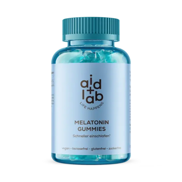 Melatonin Gummies