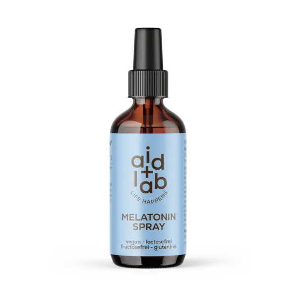 Melatonin Spray