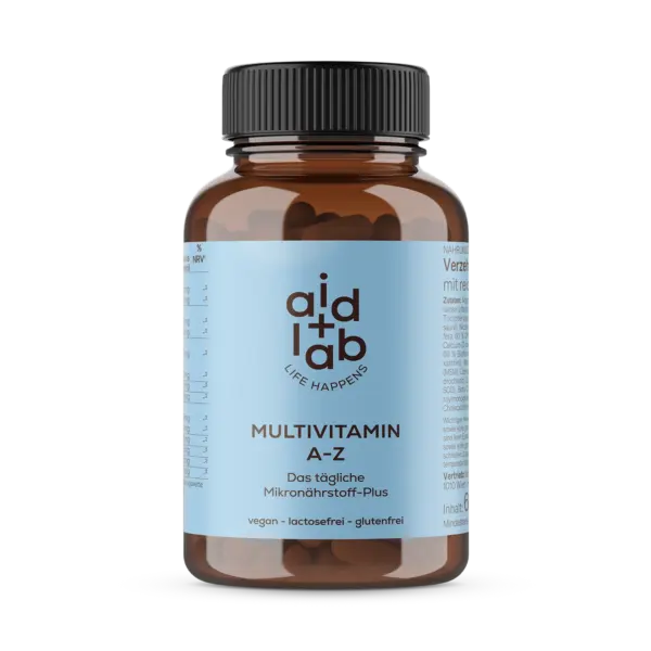 Multivitamin A-Z