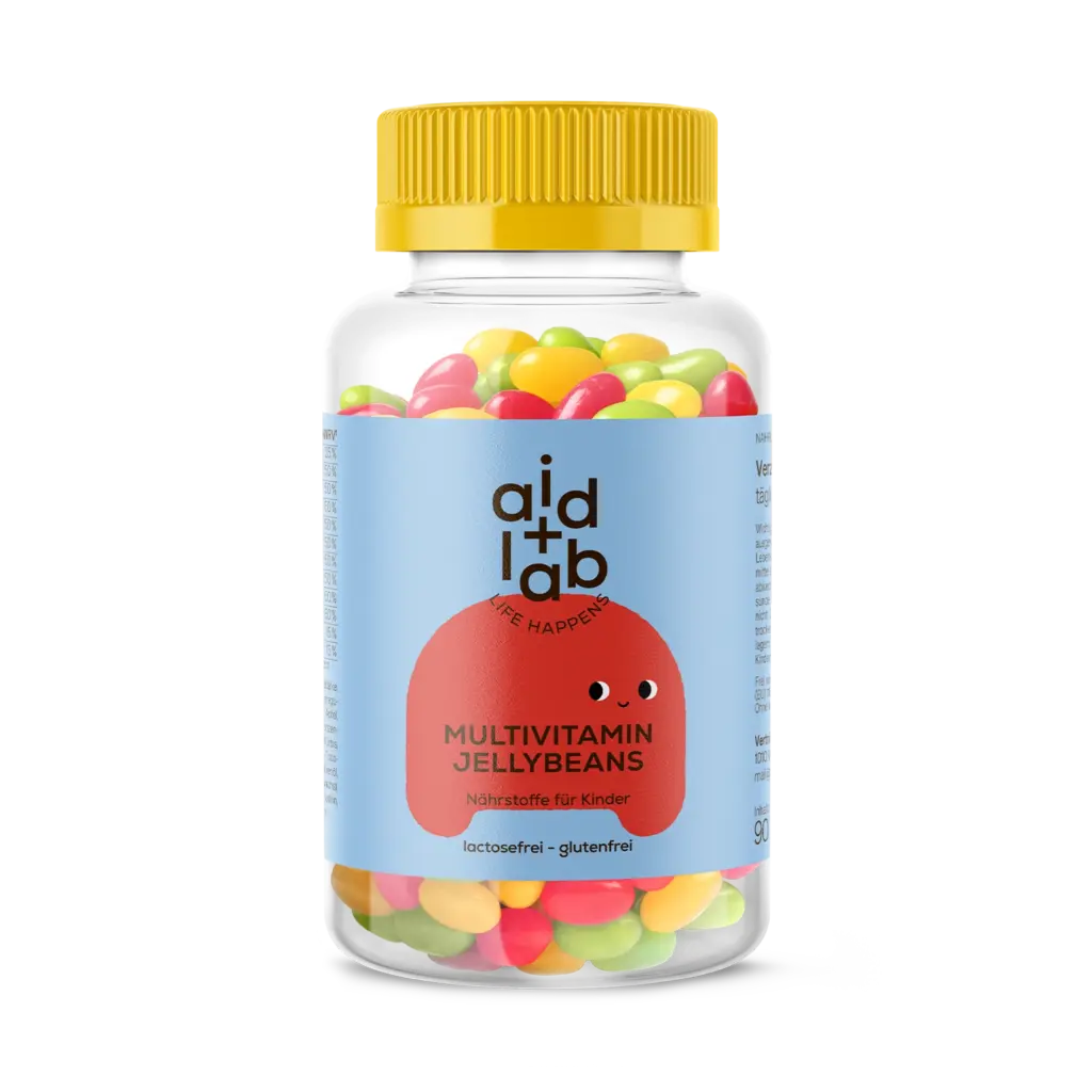 Multivitamin JellyBeans