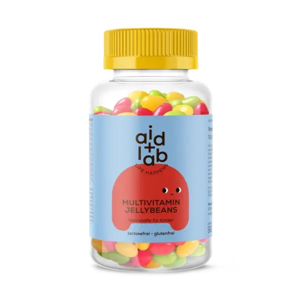 Multivitamin JellyBeans