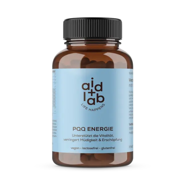 PQQ Energie