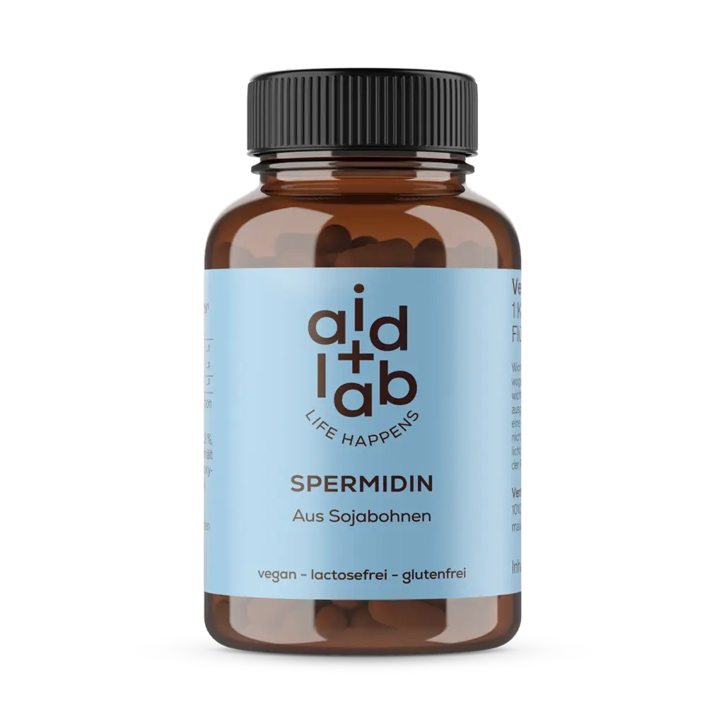 Spermidin