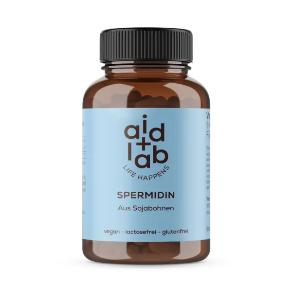 Spermidin
