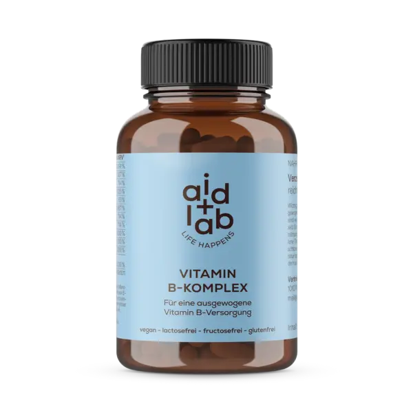 Vitamin B Komplex