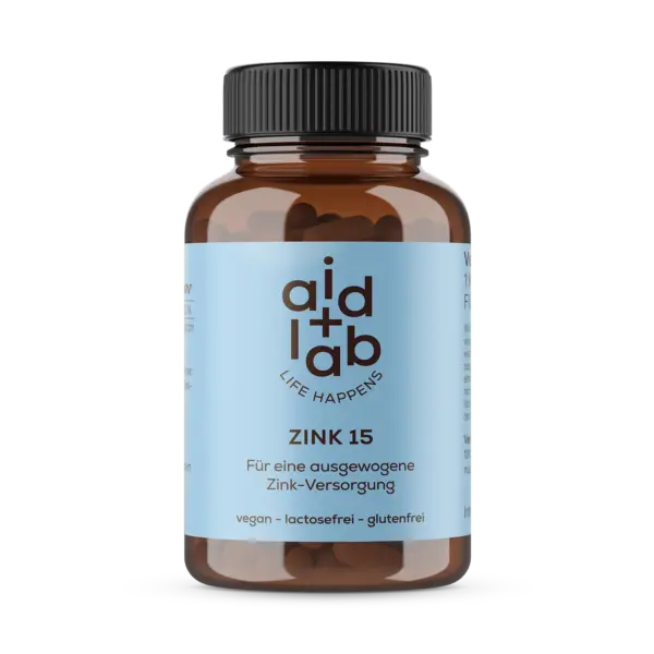 Zink 15