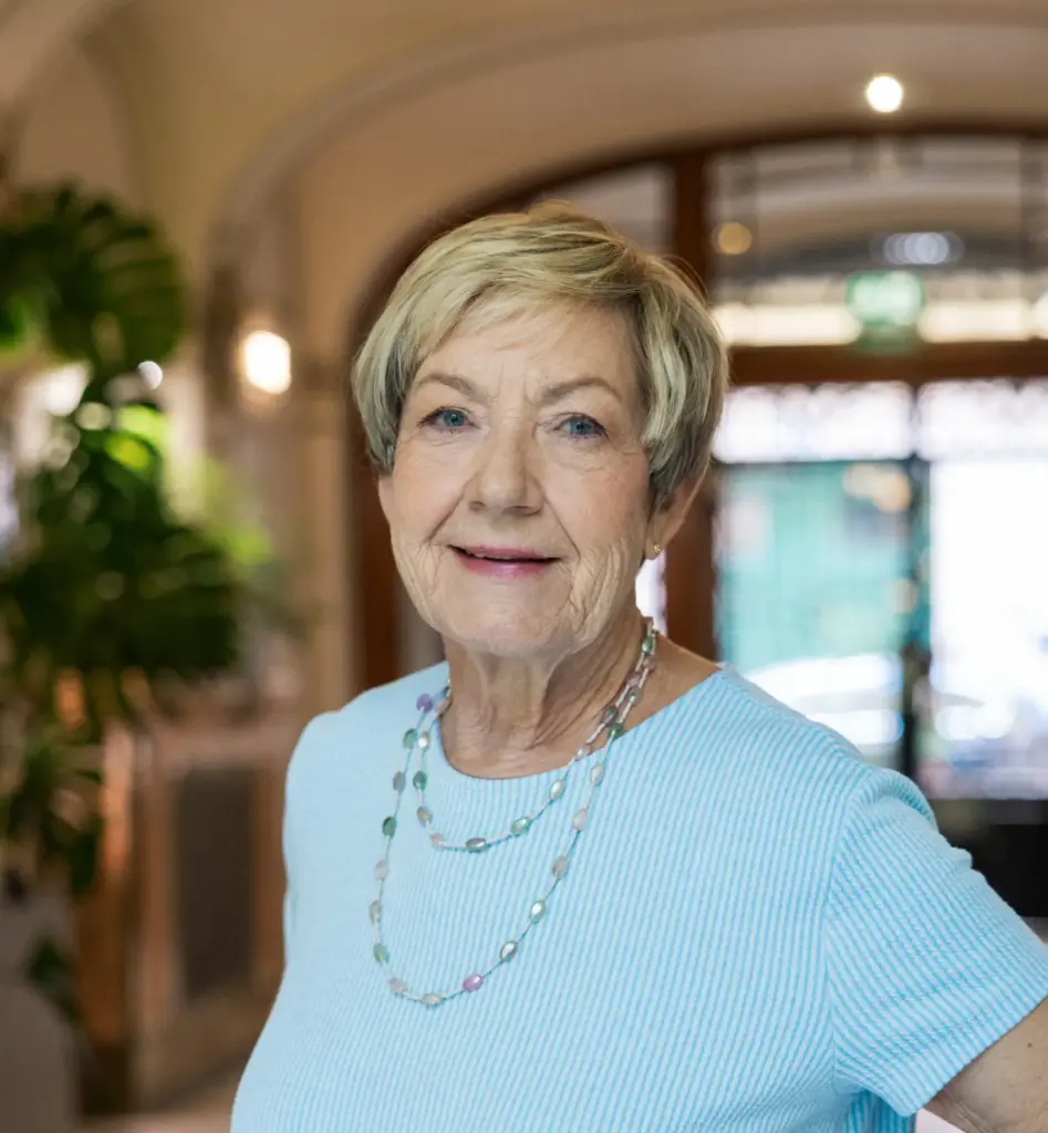 Renate Baldia - aidlab