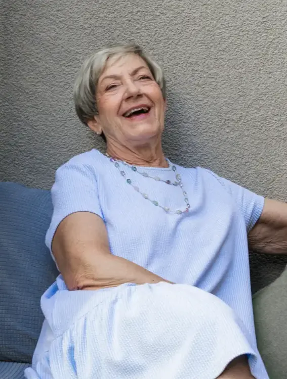 Mag. Renate Baldia