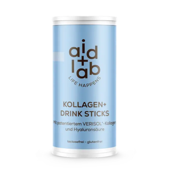 Kollagen+ Drink Sticks